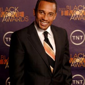 Hill Harper