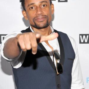 Hill Harper at event of Limitless 2015