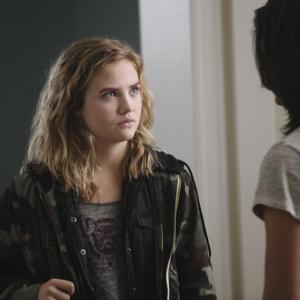 Still of Maddie Hasson in Twisted (2013)