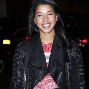 Hannah Bronfman