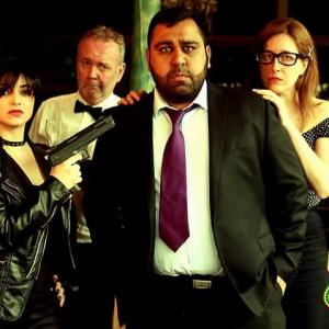 New Wave Comedy, Episode 6 Series 1