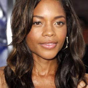 Naomie Harris at event of Miami Vice 2006
