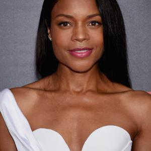 Naomie Harris at event of Southpaw (2015)