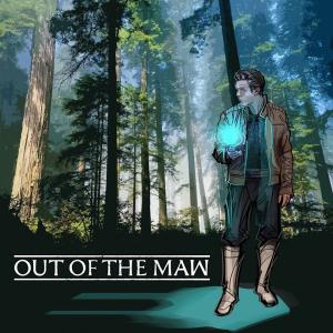 Out Of The Maw  2015