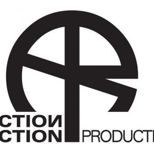 Logo Action Reaction Productions