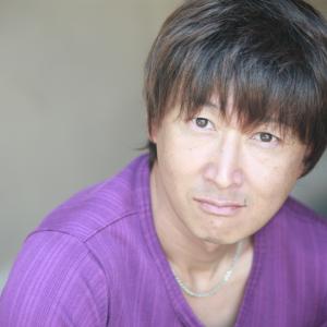 Headshot of Naoyuki Ikeda