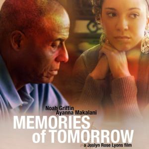 Roy Miles Jr Mike Chav Joaquim Lee Leah Lewis Noah Griffin and Ayanna Makalani in Memories of Tomorrow 2012