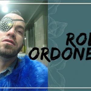 Rob Ordonez