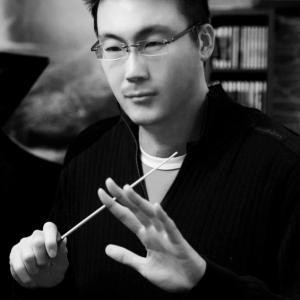 Christopher Xiao