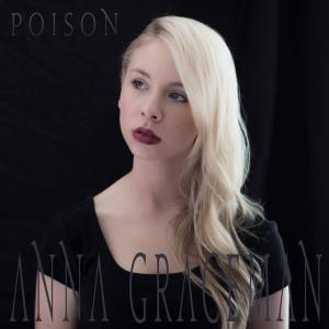 Anna Graceman  Poison