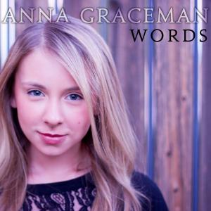 Anna Graceman - Words