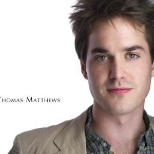 Thomas Matthews