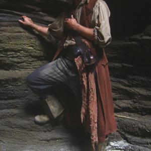 A Pirates Life for me On Set in Mermaids Cove  Pirates of The Caribbean 4 On Stranger Tides