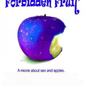 Forbidden fruit Poster 1