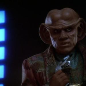 Still of Armin Shimerman in Star Trek Deep Space Nine 1993