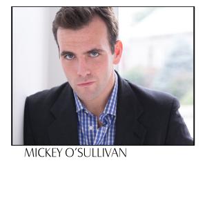 Mickey O'Sullivan