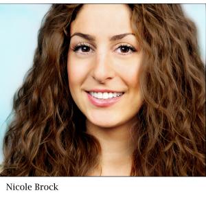 Nicole Erin Brock
