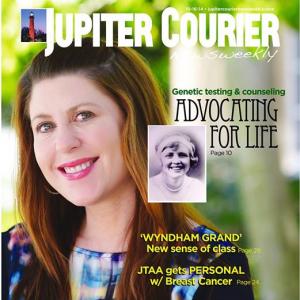 Amy Byer Shainman BRCA/Hereditary Cancer Advocate
