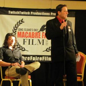 Macabre Faire Film Festival