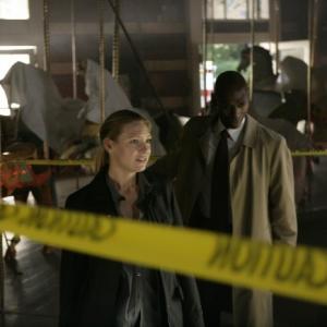 Still of Anna Torv in Ties riba (2008)