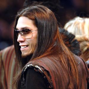 Taboo at event of 2005 MuchMusic Video Awards (2005)