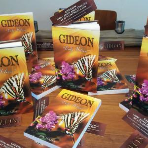 The GIDEON book