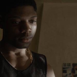 Shawn Kenneth in Chaining Day (2014)