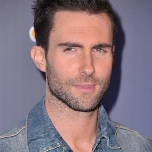 Adam Levine