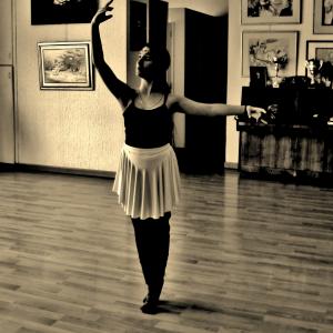 Dance Academy 2011