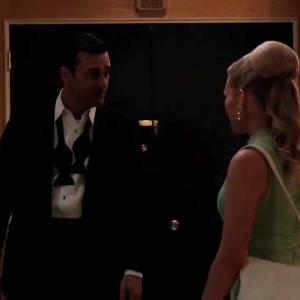 Still of Kirstin Ford in Mad Men and Severance