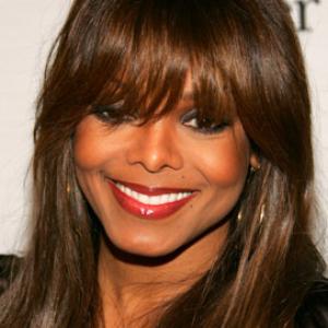 Janet Jackson