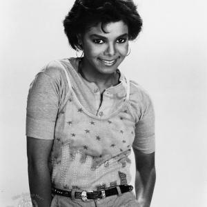 Still of Janet Jackson in Fame 1982
