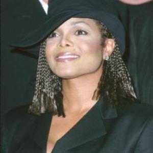 Janet Jackson