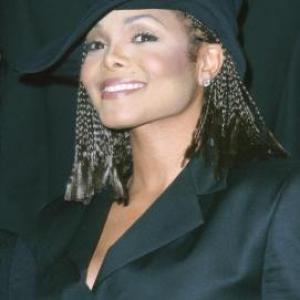 Janet Jackson