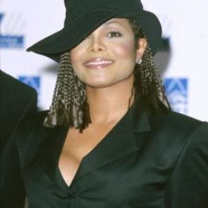 Janet Jackson