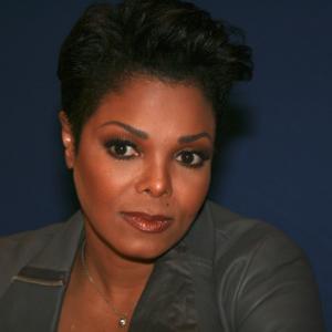 Janet Jackson 11-01-2010