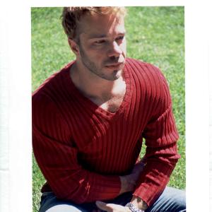 Fashion Print Add wearing Tom Ford for Gucci silk red sweater