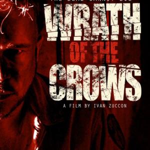 Promotional Image for the upcoming motion picture Wrath of the Crows 2013