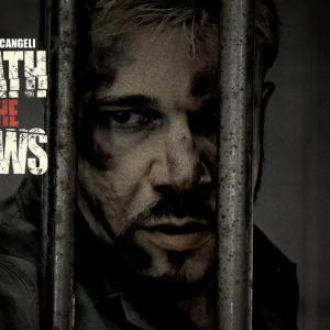 Single Promotional Poster Card for the movie Wrath of the Crows 2012 due out in late fall 2012directed by Ivan Zuccon Distributor Cecchi GoriMedusa