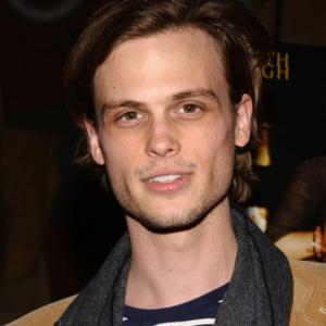 Matthew Gray Gubler at event of Warm Springs (2005)