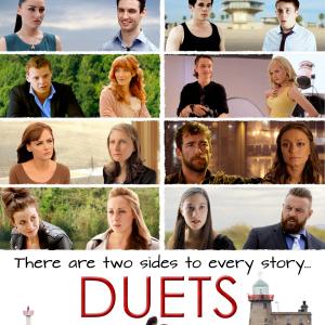 Film Venture Londons DUETS Movie