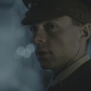 Dominic Thorburn Our World War BBC