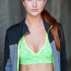 Chloe Slater