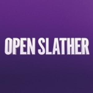Open SlatherComedy ChannelFoxtel
