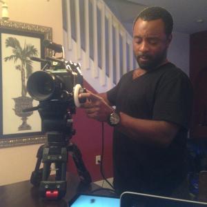 Cinematographer on Juego X Juego