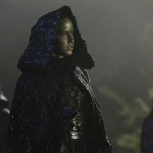 Still of Caroline Ford in Once Upon a Time 2011