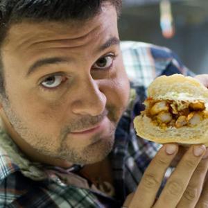 Adam Richmans Best Sandwich in America