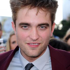 Robert Pattinson at event of The Twilight Saga Eclipse 2010
