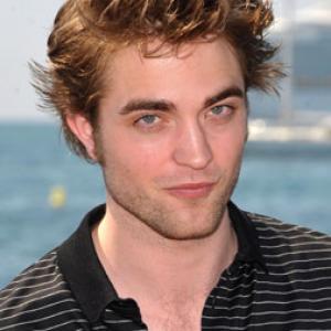 Robert Pattinson