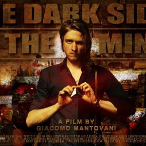The Dark Side of the Mind Short Film Poster